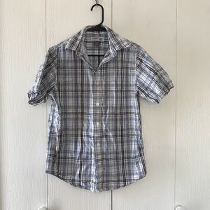 urban pipeline Shirts - Men’s S plaid shirt urban pipeline Shirts - Men’s S plaid shirt